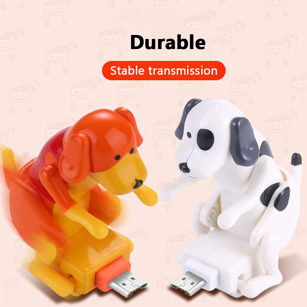 Humping Dog cable