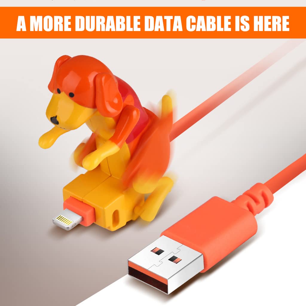 Humping Dog cable