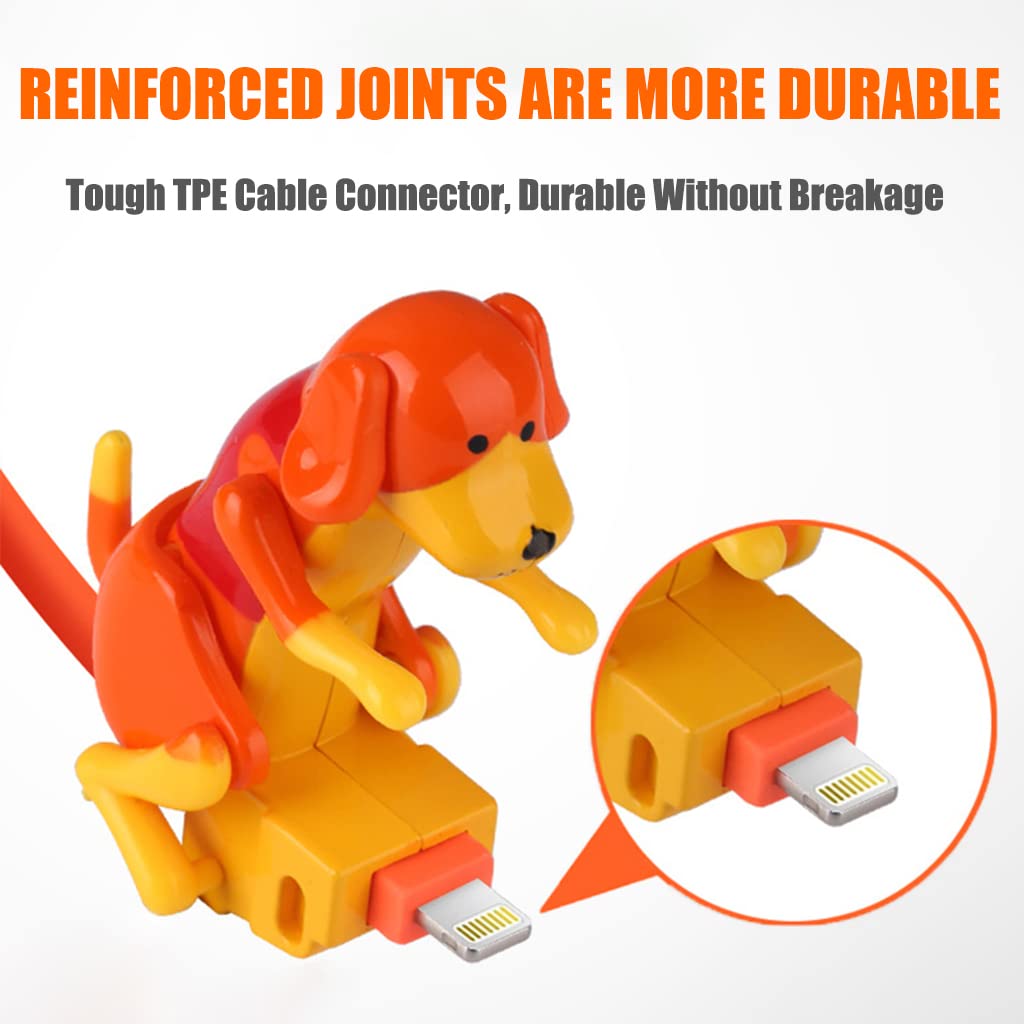 Humping Dog cable