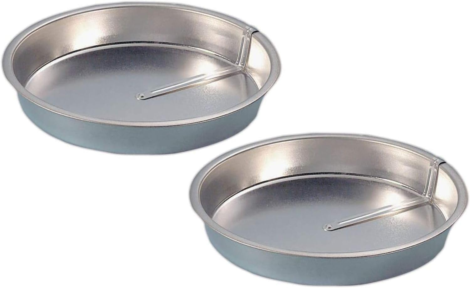 Quick Release Cake Pan-Set of 2