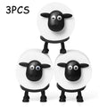 Sheep Toilet Paper holder