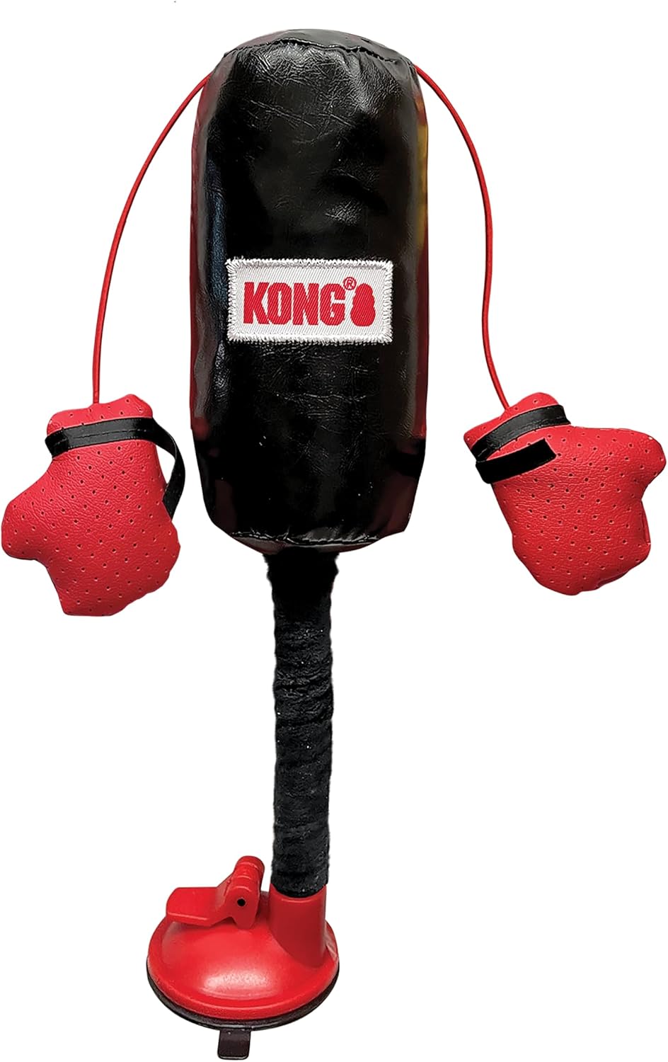 Cat Punching Bag To