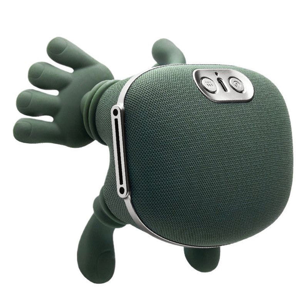 Bionic hands Massager