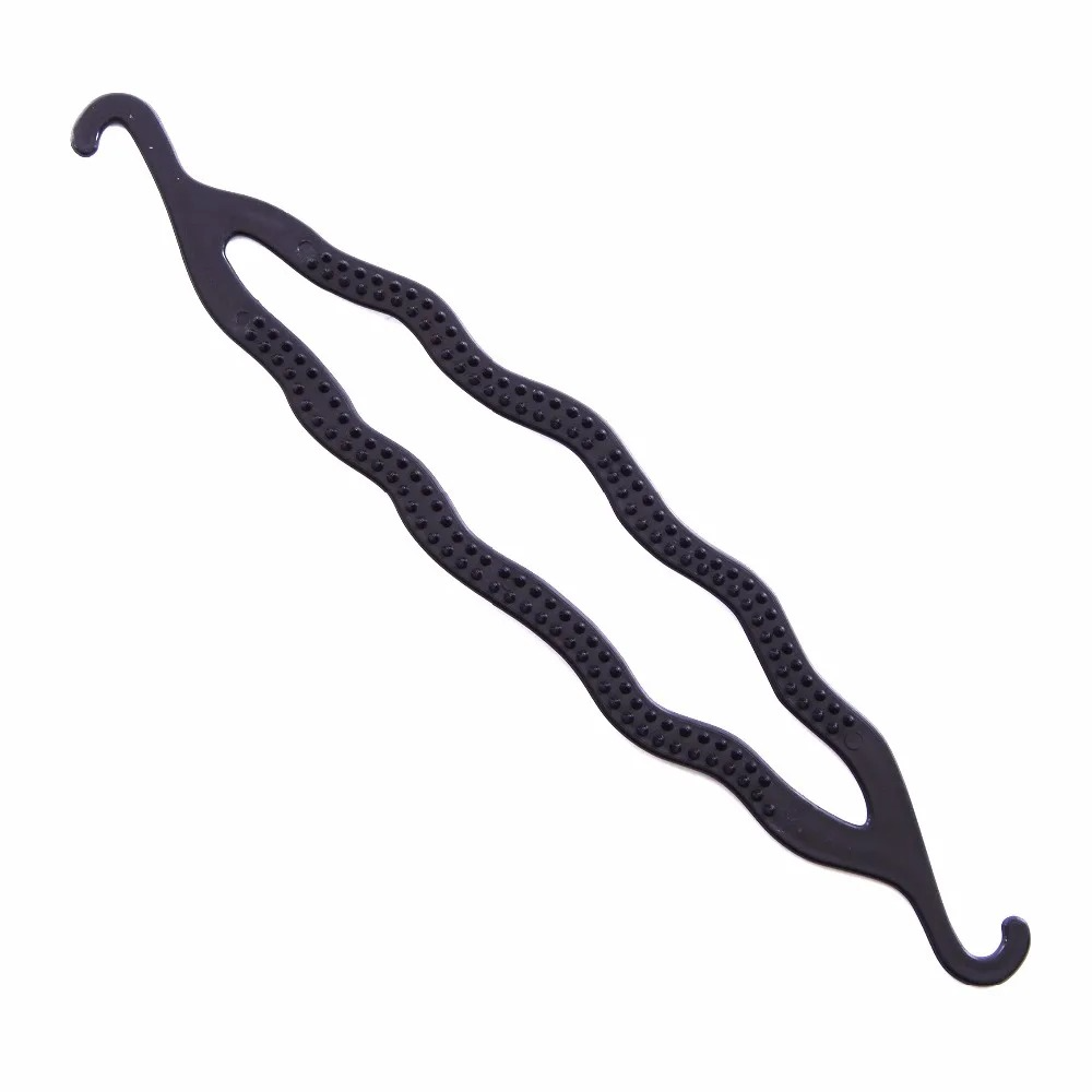 Hairband with Clips