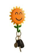 Sunflower Hook
