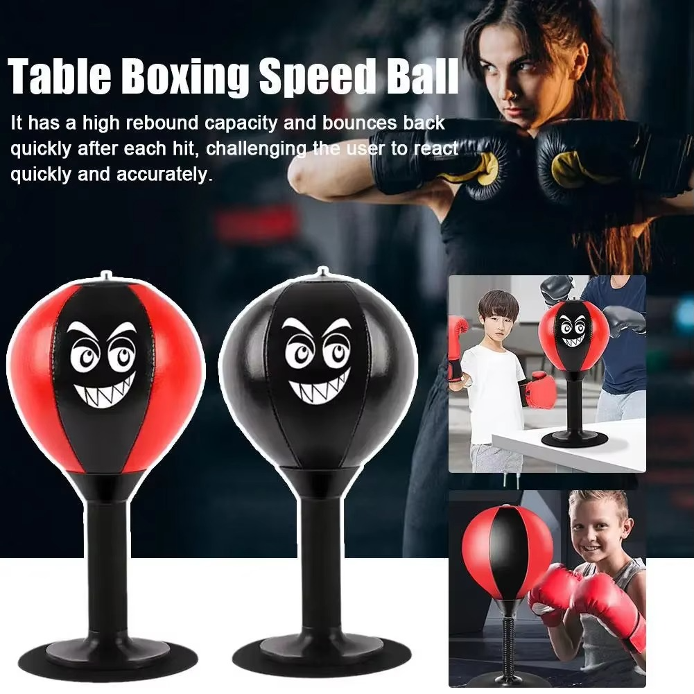 Boxing Ball Desktop