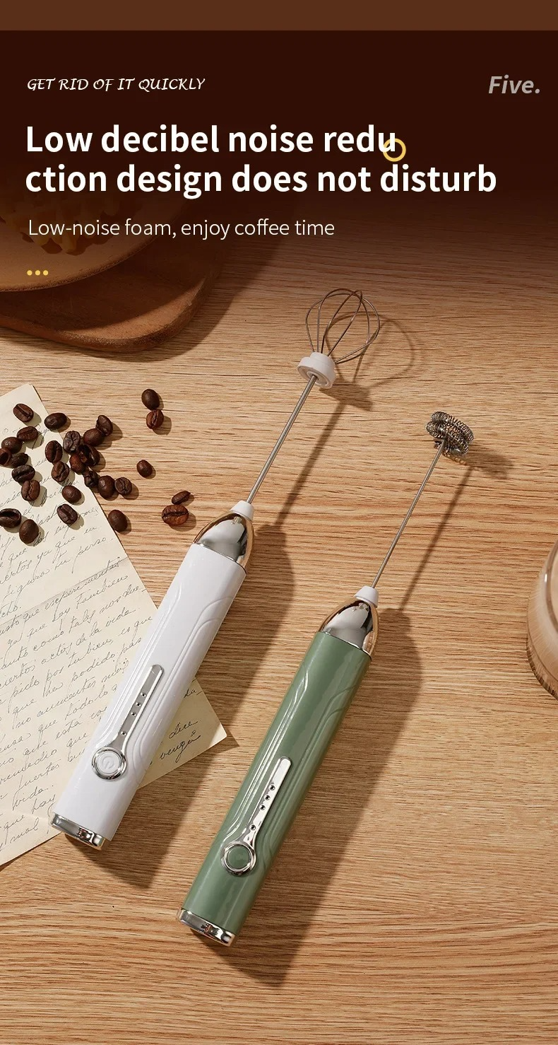 Mini Milk Frother