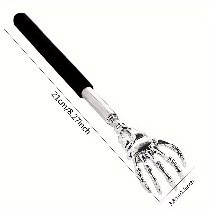 Back Scratcher Extendable