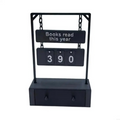 Hanging Book Counter