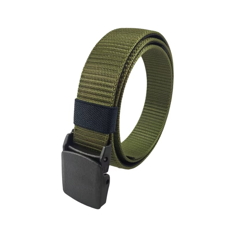 hidden pocket belt