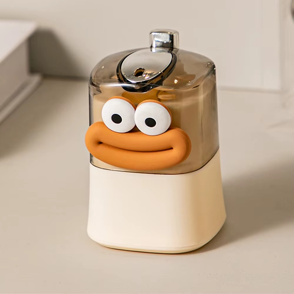 1pc Toothpick Dispenser