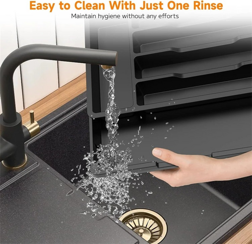 Adjustable Tableware Organizer