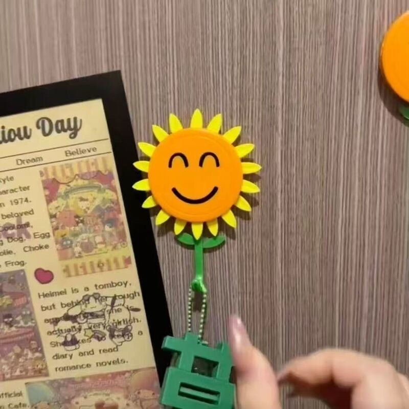 Sunflower Hook