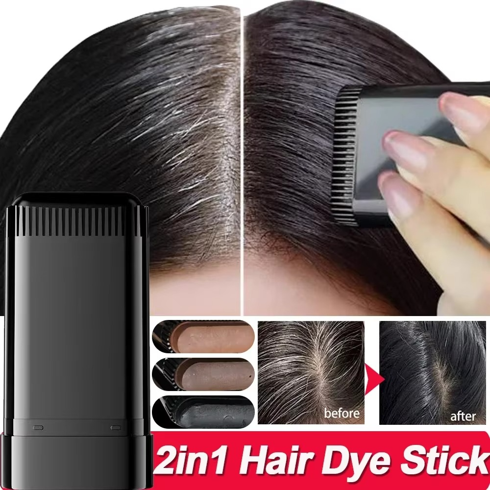 Hair Dye Comb