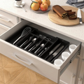 Adjustable Tableware Organizer
