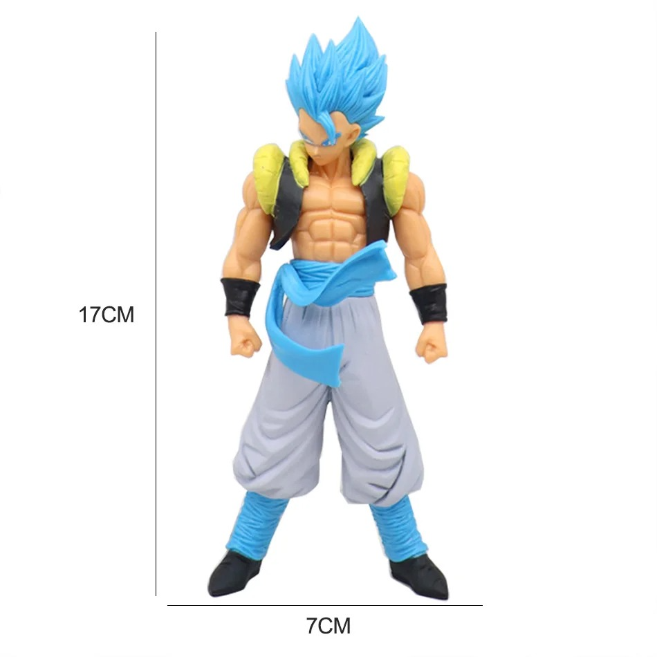 Dragon Ball Z Anime Action Figure