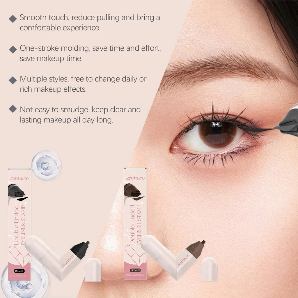 Rotating Eyeliner Stamp