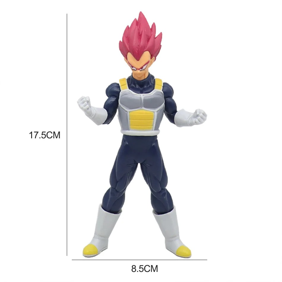 Dragon Ball Z Anime Action Figure