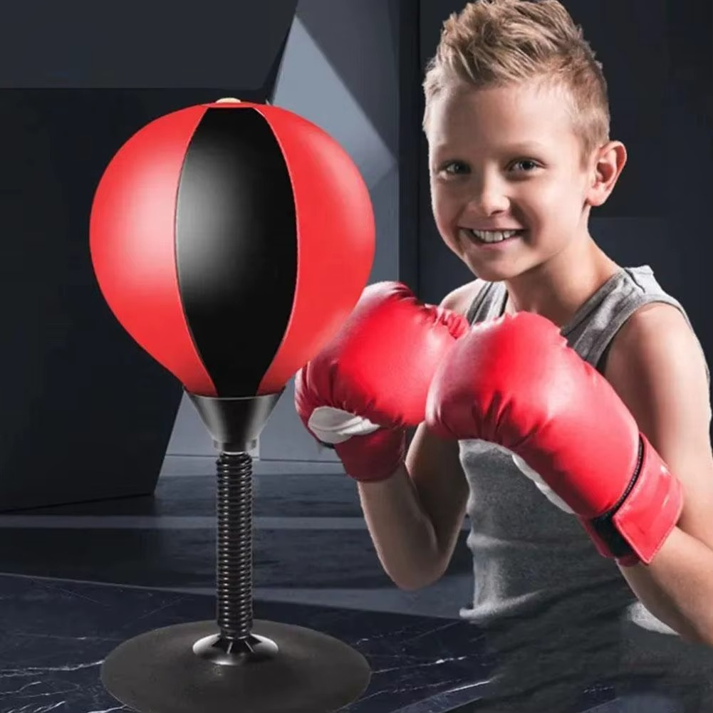 Boxing Ball Desktop