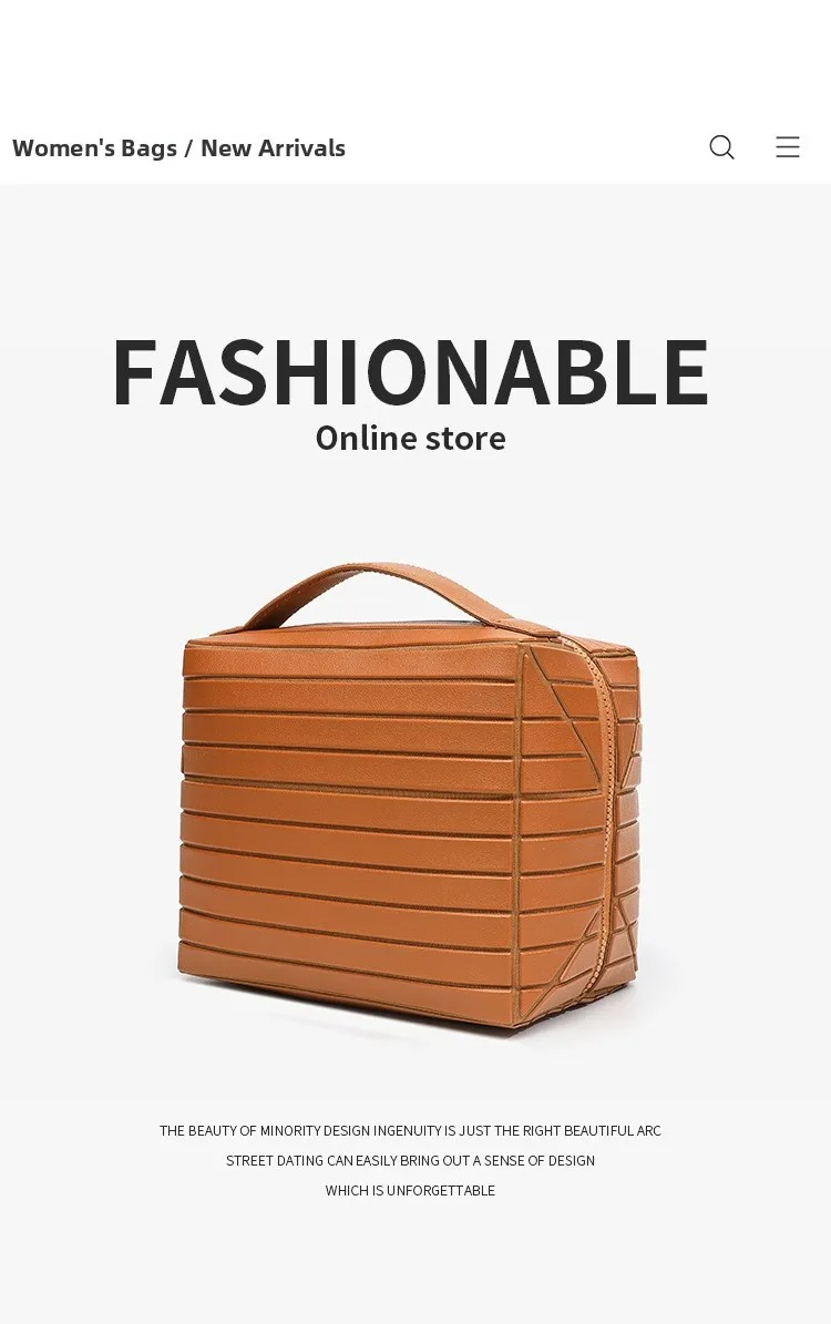 Cosmetic storage bag