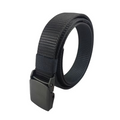 hidden pocket belt
