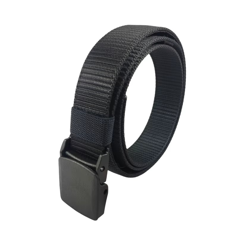 hidden pocket belt