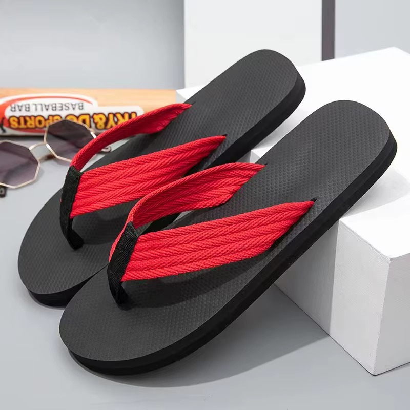 2026 Summer Slippers