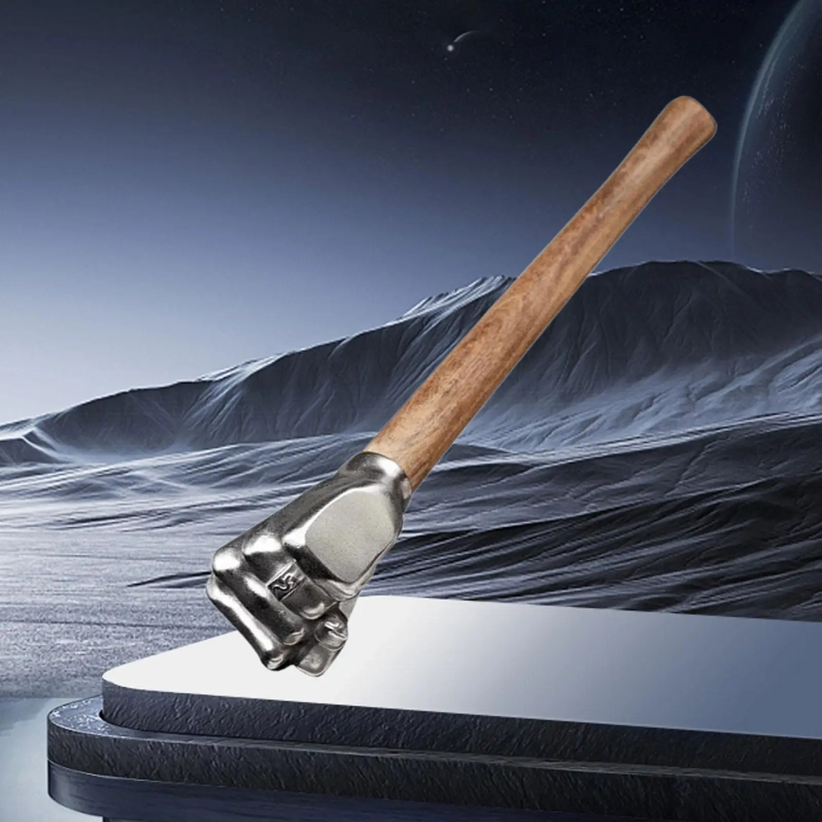 Fist Shape Hammer Stainless