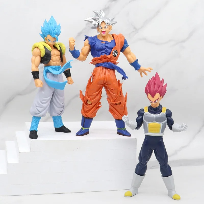 Dragon Ball Z Anime Action Figure