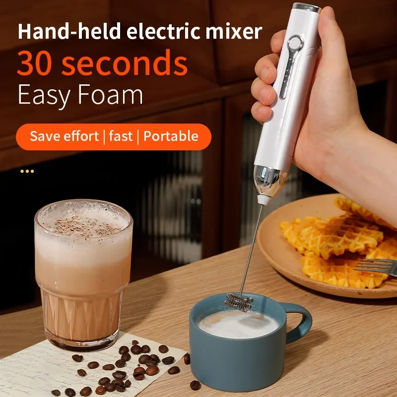 Mini Milk Frother