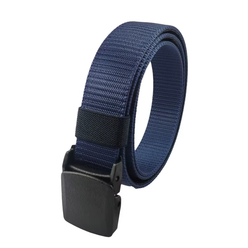 hidden pocket belt