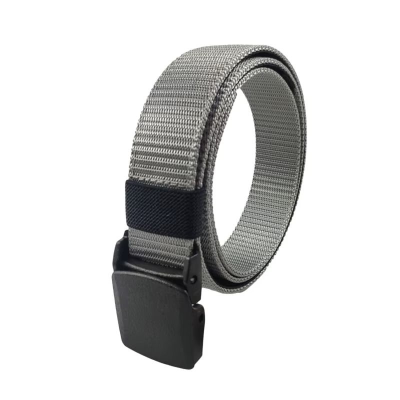 hidden pocket belt