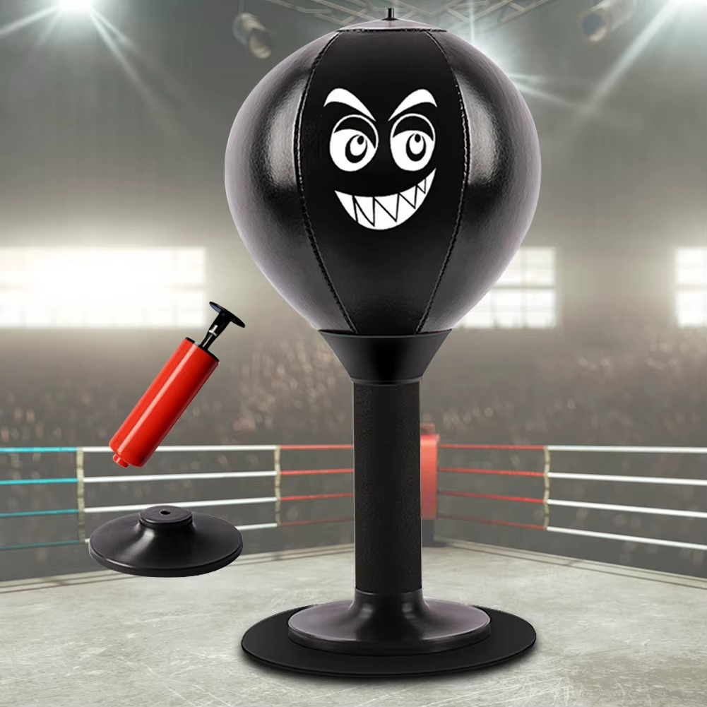 Boxing Ball Desktop