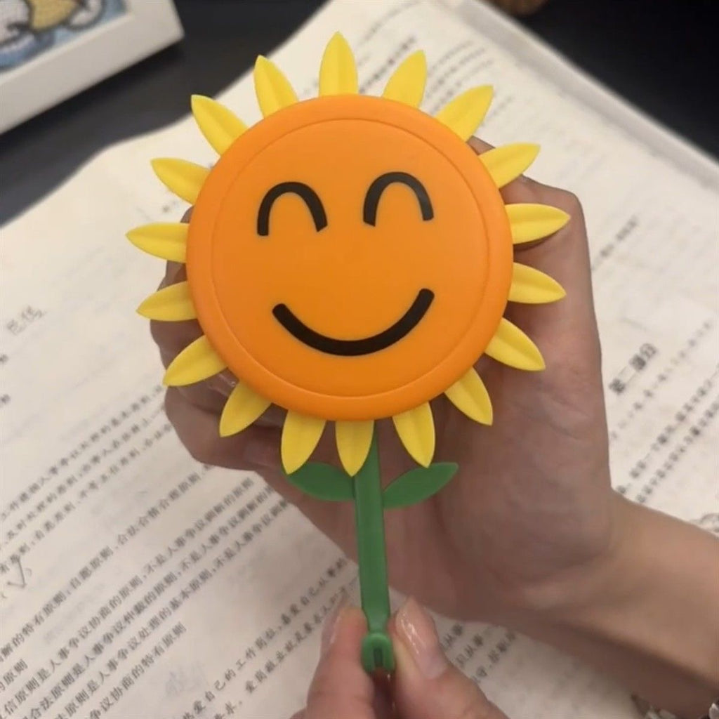 Sunflower Hook