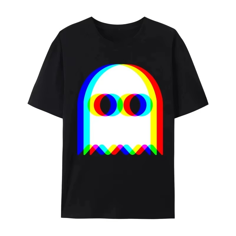 Funny Ghost T-Shirts