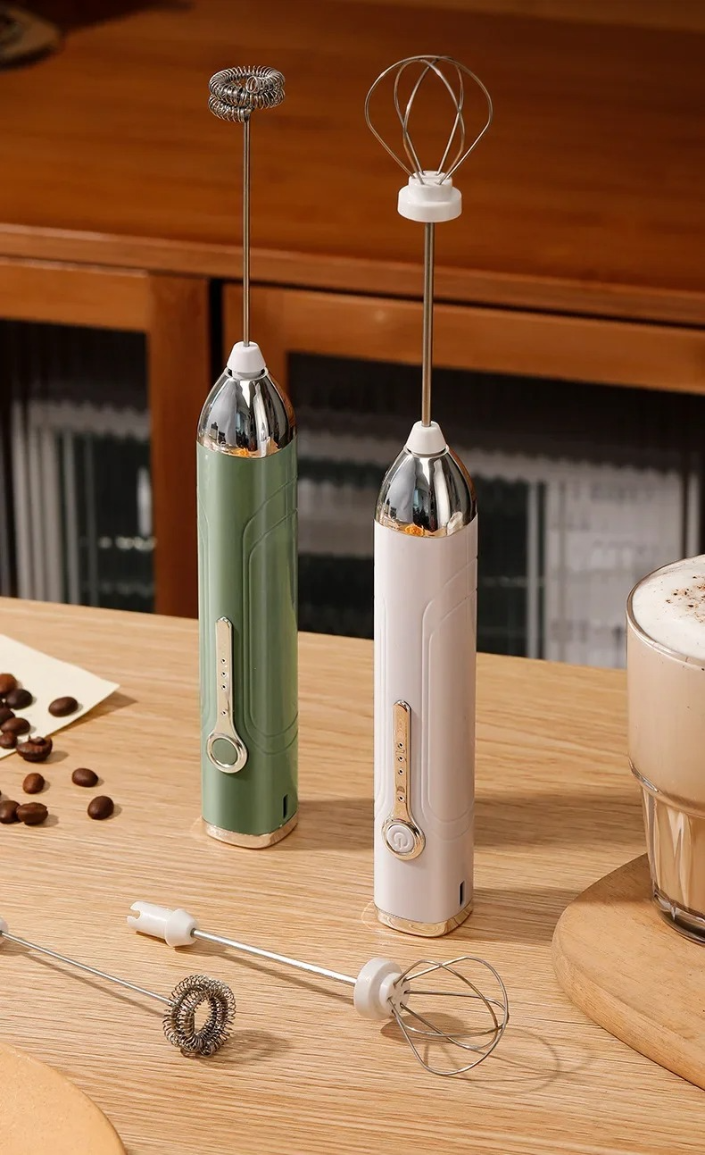 Mini Milk Frother