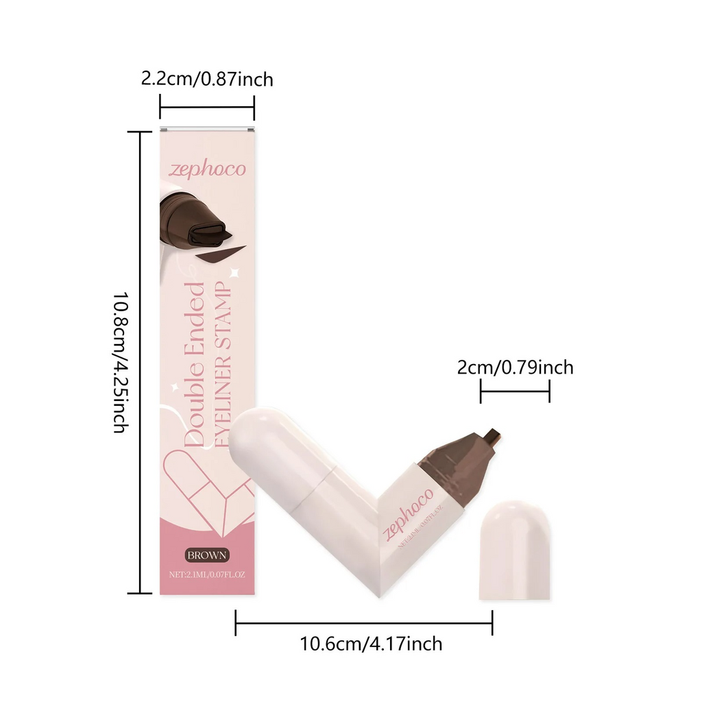 Rotating Eyeliner Stamp