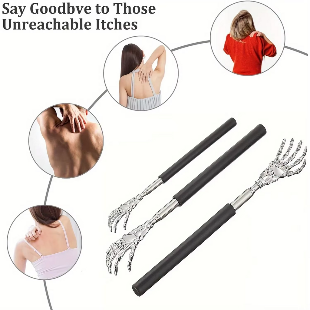Back Scratcher Extendable
