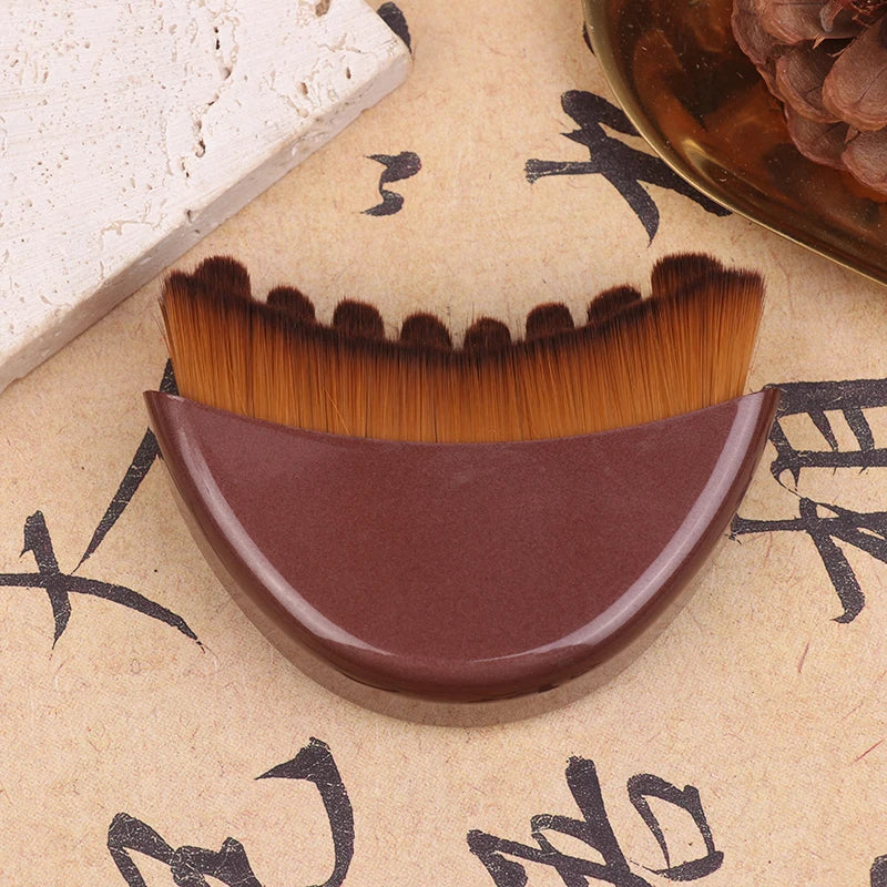 Lympathic Contour Face Brush