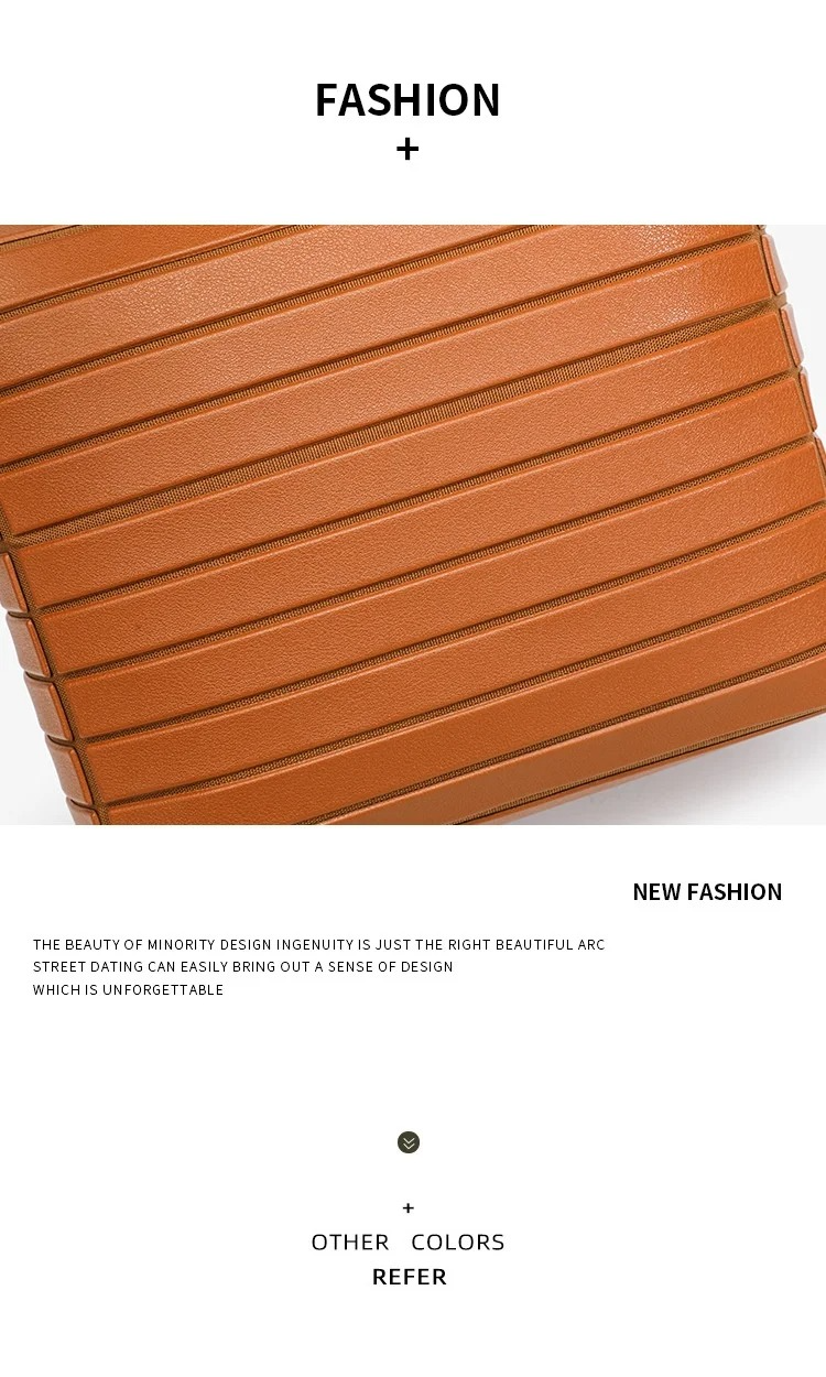 Cosmetic storage bag