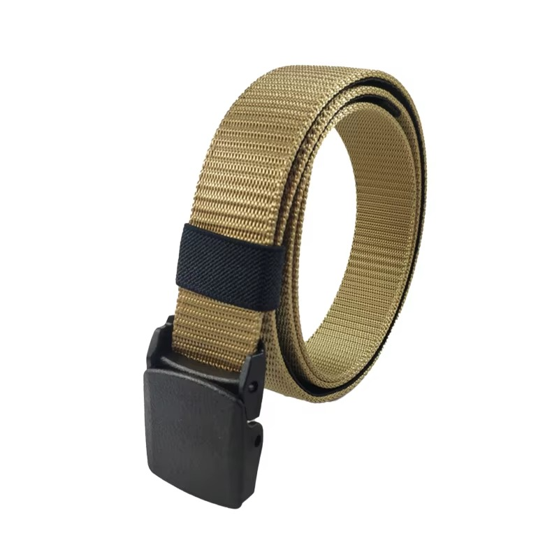 hidden pocket belt