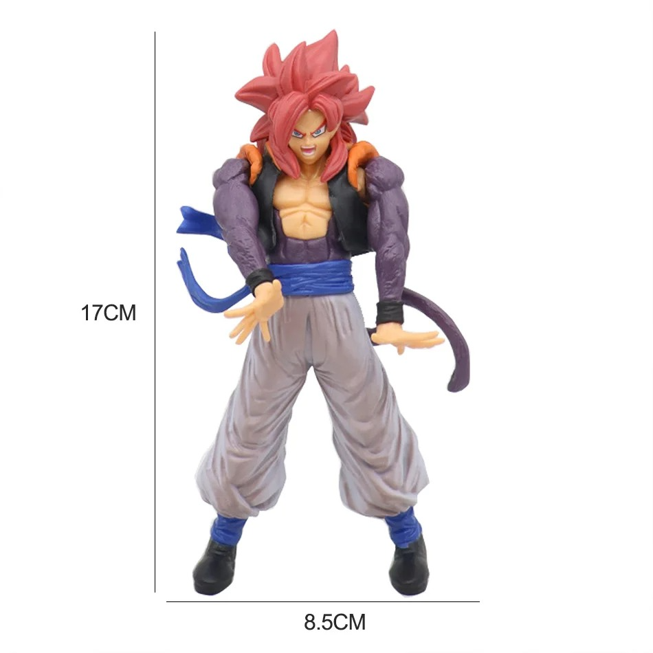 Dragon Ball Z Anime Action Figure