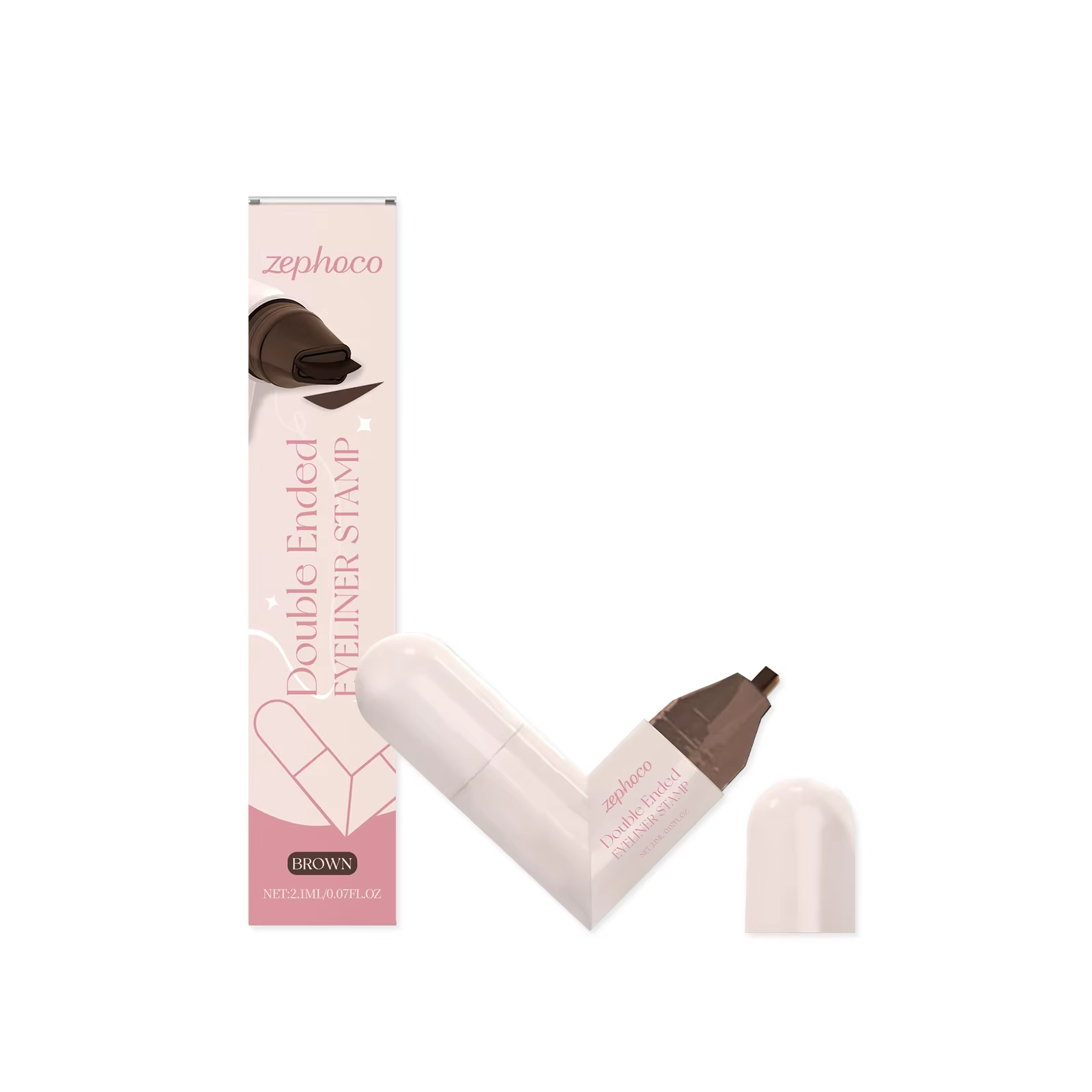 Rotating Eyeliner Stamp