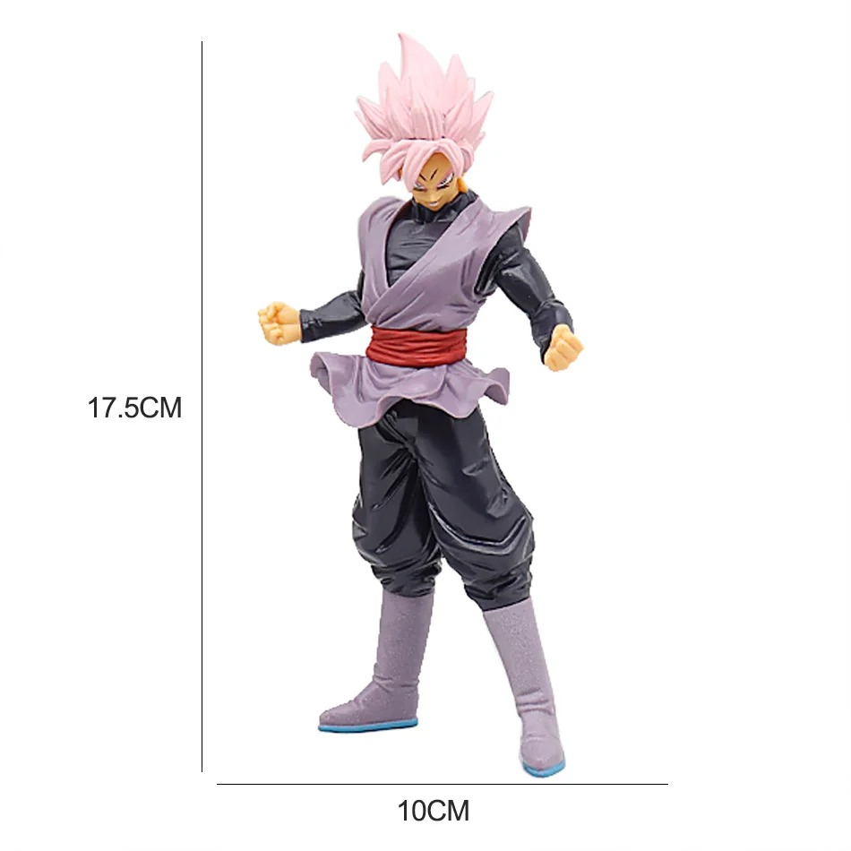 Dragon Ball Z Anime Action Figure