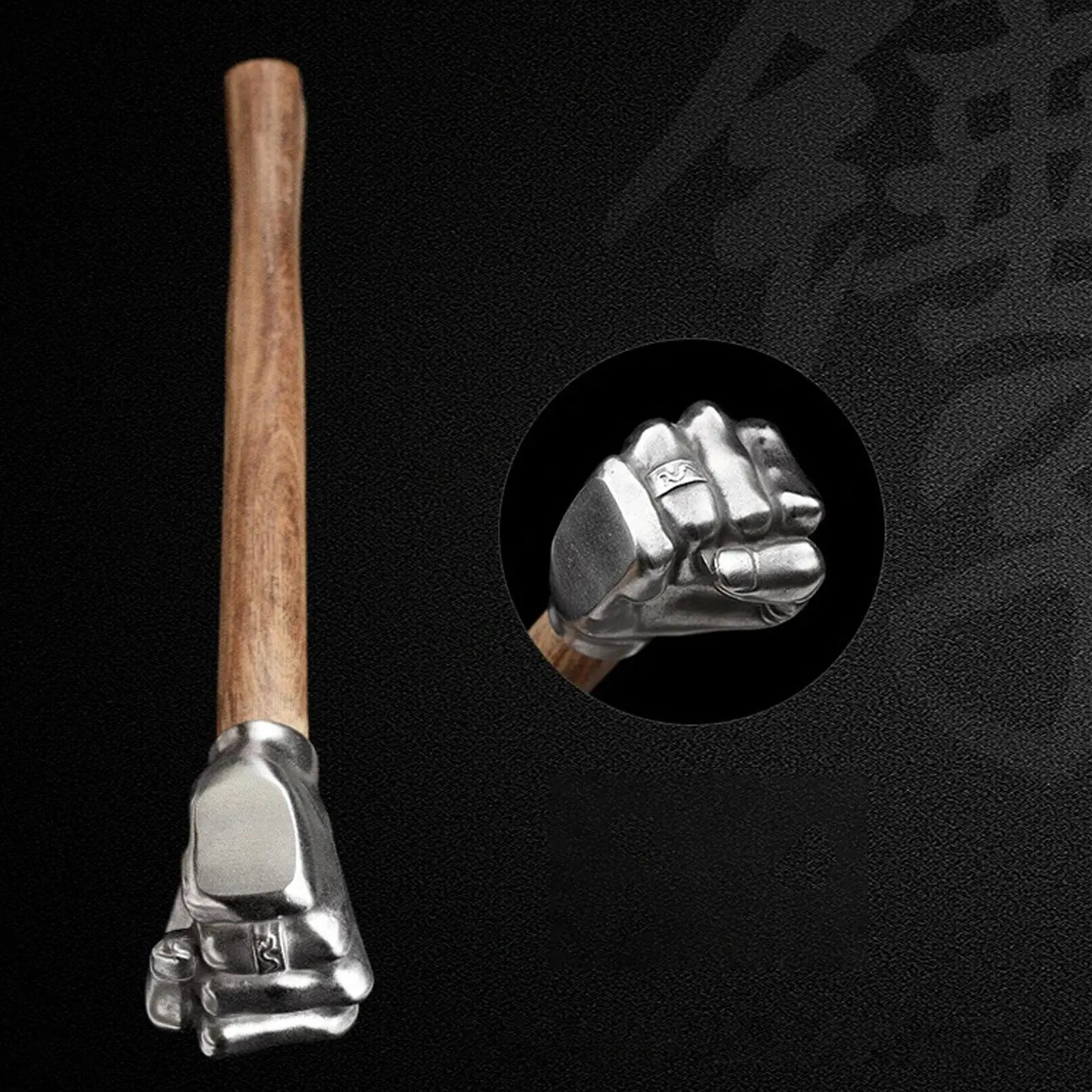 Fist Shape Hammer Stainless