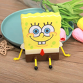 SpongeBob Holder Soap