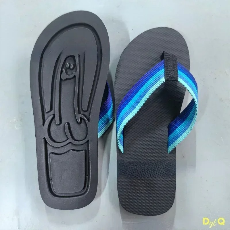 2026 Summer Slippers