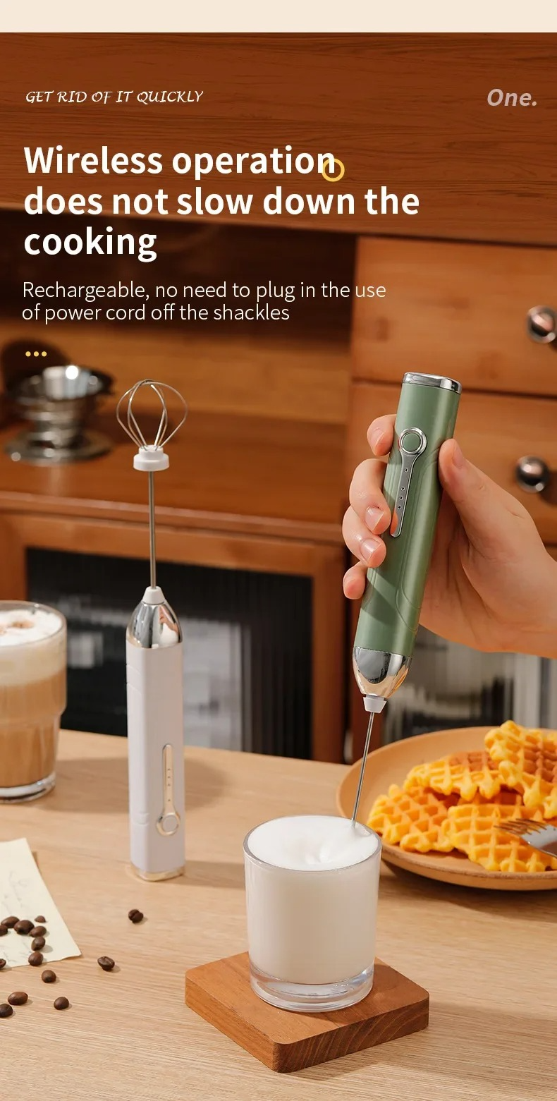 Mini Milk Frother