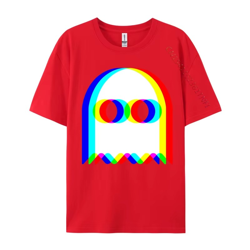 Funny Ghost T-Shirts
