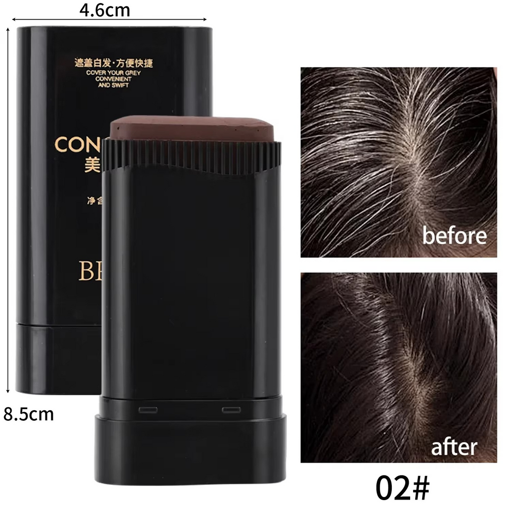 Hair Dye Comb